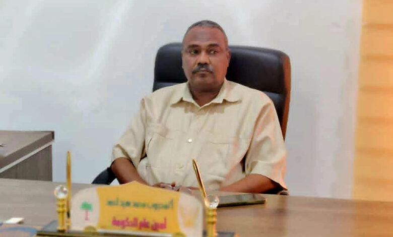 مخالفي القوانين الهجرية في الولاية الشمالية