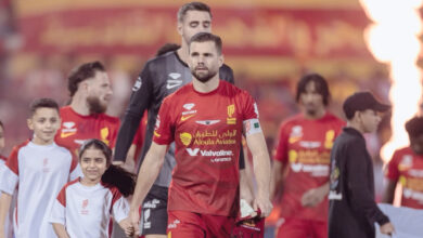 مباريات دوري روشن