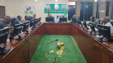 اللجنة الفنية لمنع التحصيل غير القانوني