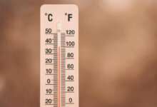 توقعات الطقس في السودان خلال 3 أيام