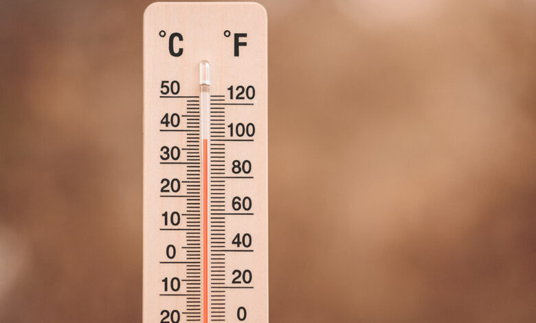 توقعات الطقس في السودان خلال 3 أيام