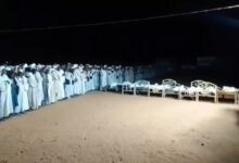 مركب ديم القراي