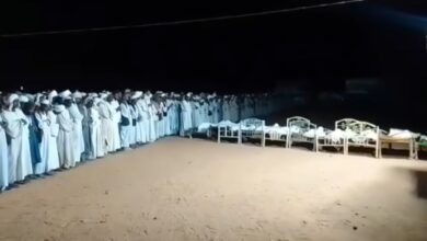 مركب ديم القراي