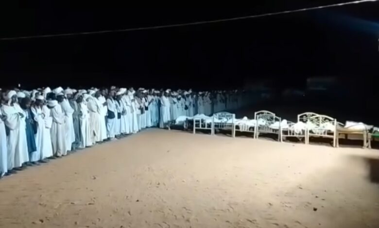 مركب ديم القراي