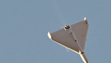 المسيرات في الحروب الحديثة