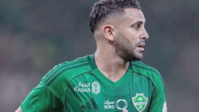 دوري روشن الجولة 23