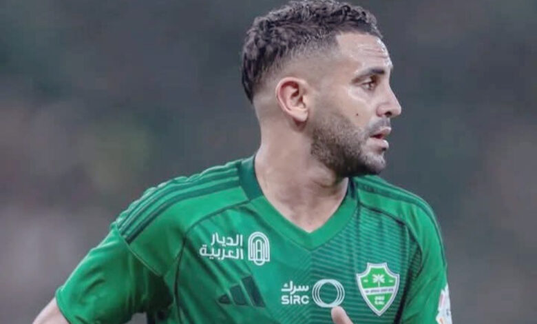 دوري روشن الجولة 23