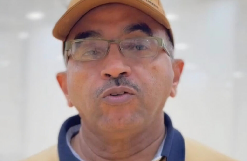 نورث كارولاينا أوربت