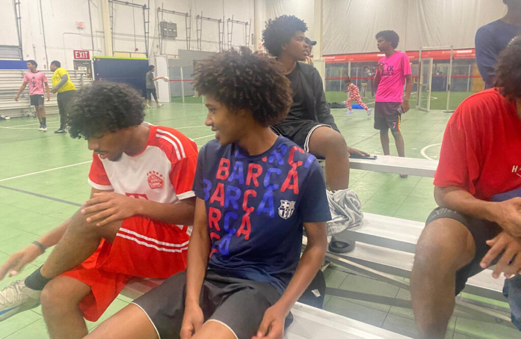 نورث كارولاينا أوربت