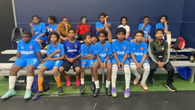 نورث كارولاينا أوربت