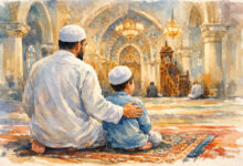 رمضان المعظم