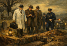 الطب الشرعي