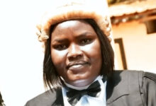 جوبا بجنوب السودان