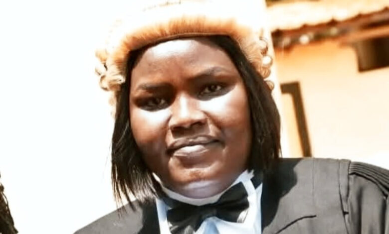 جوبا بجنوب السودان