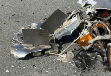 الصواريخ الإيرانية