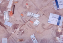 شبكة ترويج المخدرات بأم درمان