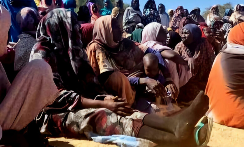 المرأة في السودان