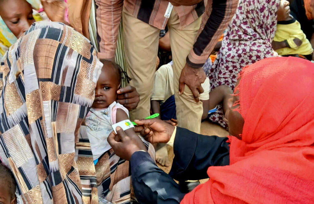 المرأة في السودان