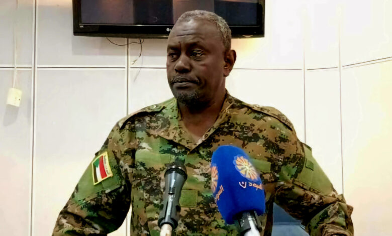 جهاز حماية الأراضي وإزالة المخالفات بالخرطوم