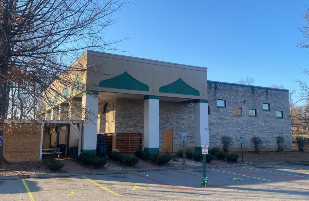 الجالية السودانية بقرينزبورو