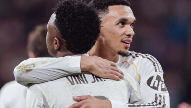 مباراة ريال مدريد اليوم في الجولة 26 من الدوري الإسباني