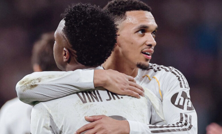 مباراة ريال مدريد اليوم في الجولة 26 من الدوري الإسباني