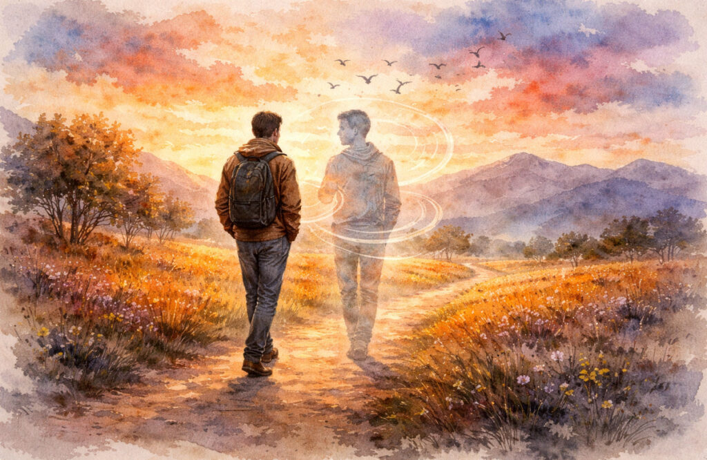 الصوت الداخلي