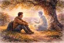 الصوت الداخلي