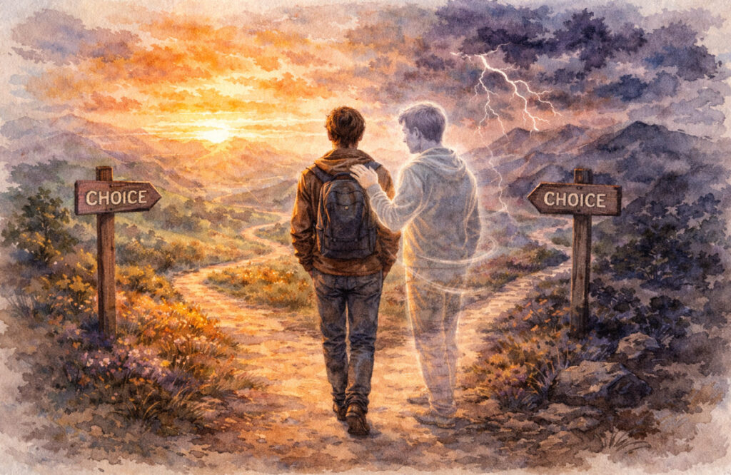 الصوت الداخلي