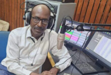 إذاعة البيت السوداني