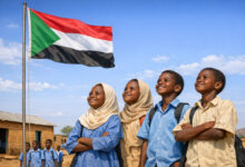 الحراك الاجتماعي