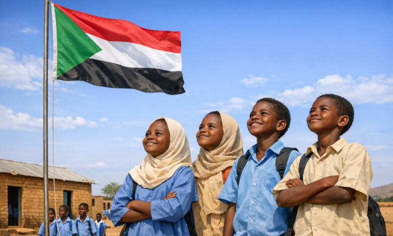 الحراك الاجتماعي