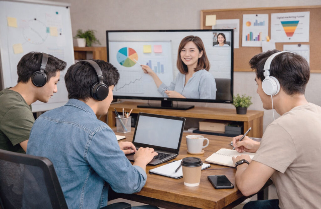 الاستثمار بلا رأس مال