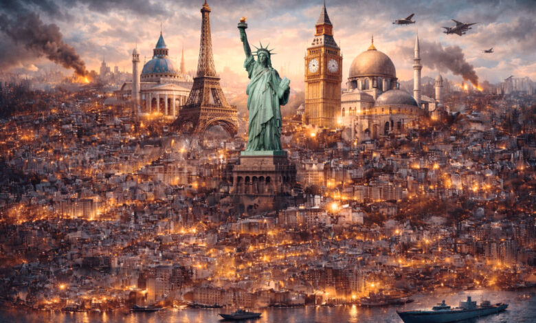 البراغماتية السياسية