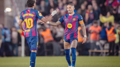 دوري أبطال أوروبا دور ال 16