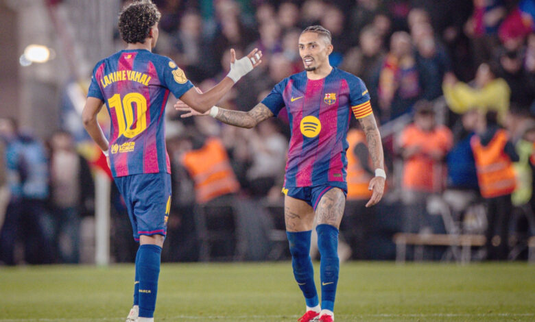 دوري أبطال أوروبا دور ال 16