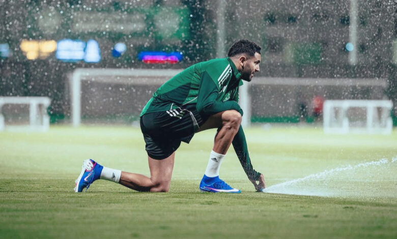 الجولة 26 من دوري روشن