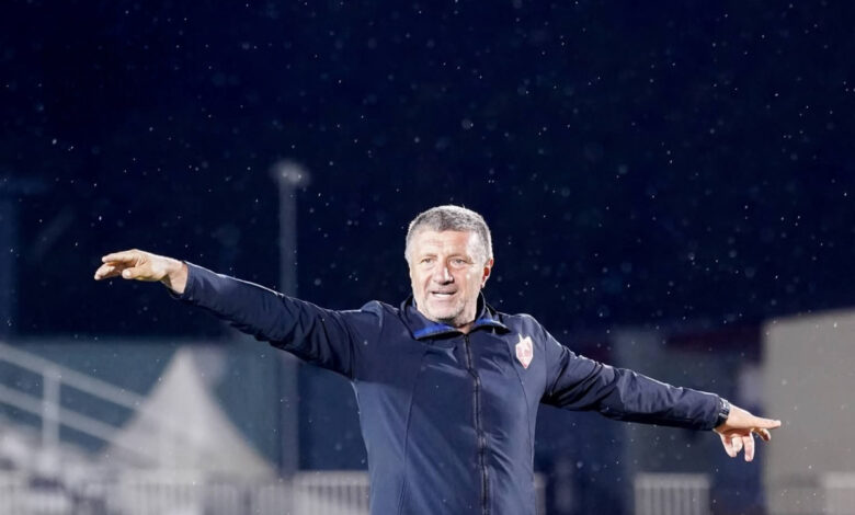 نادي المريخ السوداني