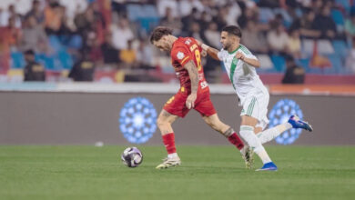 منافسات الجولة 26 من دوري روشن