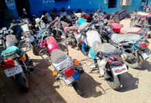 لجنة أمن بلدية القضارف