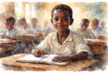 إزالة الحواجز في التعليم الشامل