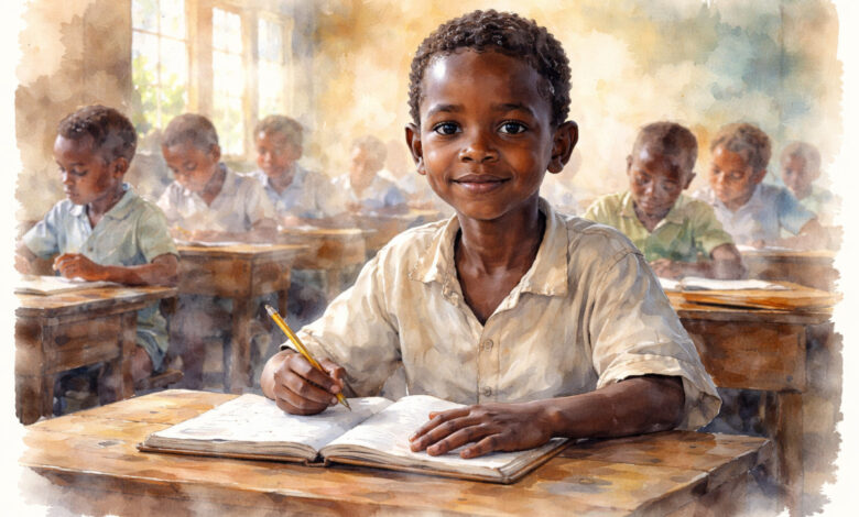 إزالة الحواجز في التعليم الشامل