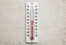 الأرصاد الجوية في السودان