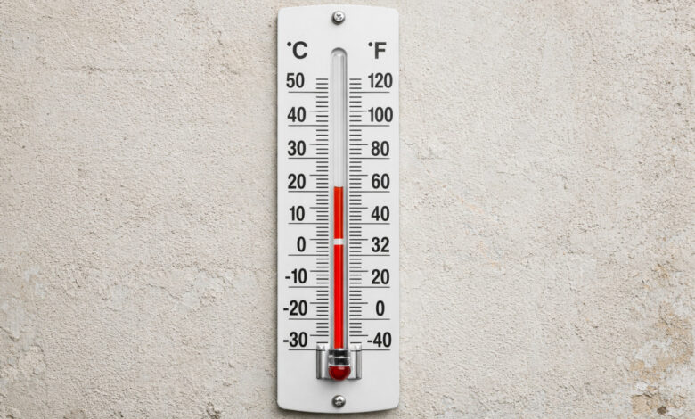 الأرصاد الجوية في السودان