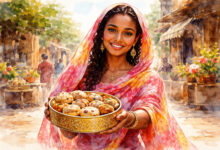 عيد الفطر المبارك