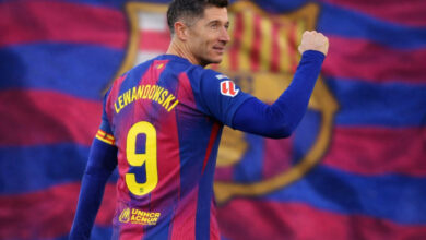 مباراة إياب دور ال 16 من دوري أبطال أوروبا