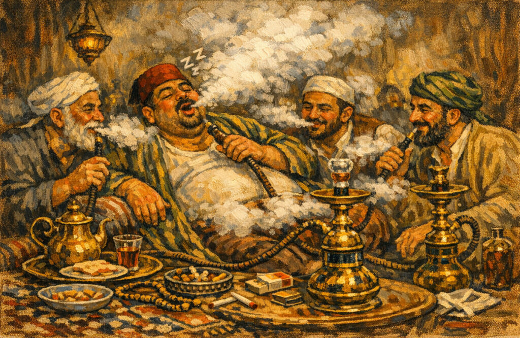 شهر رمضان المبارك