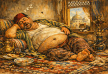 شهر رمضان المبارك