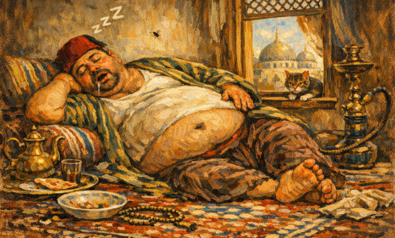 شهر رمضان المبارك