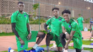 الهلال ونهضة بركان